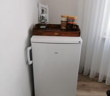 Keizerslanden Apartment | Studio Huzur