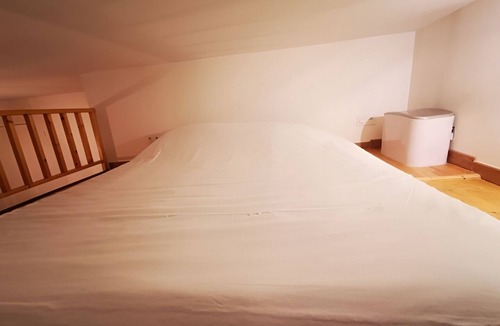La Demi - Lune Apartment | Studio Hypercentre Tassin - 1