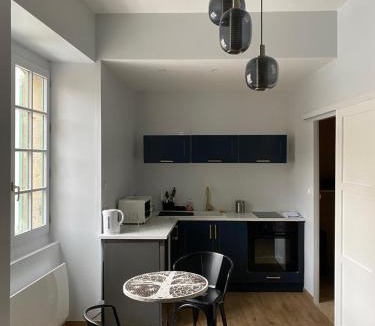 Le Puy-en-Velay Apartment | Studio hyper-centre Le Puy-en-Velay