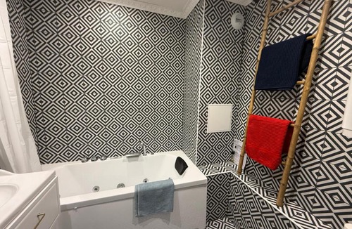 Palais de justice Apartment | Studio hyper centre