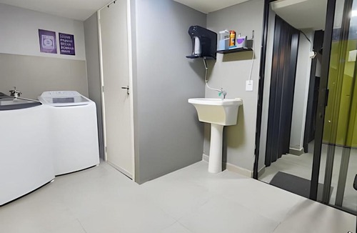 Jundiai Apartment | Studio I - Com Ar Condicionado