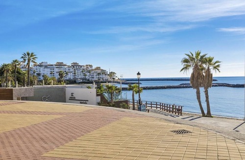 Puerto Banus Apartment | Studio in Medina Garden for 2 people | 432
