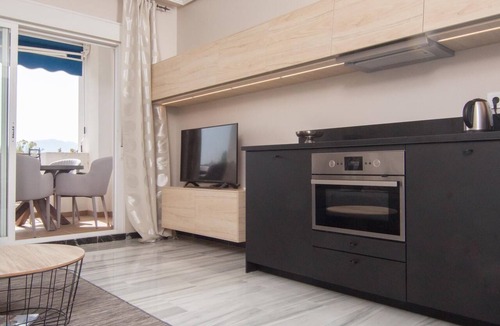 Puerto Banus Apartment | Studio in Medina Garden for 2 people | 432