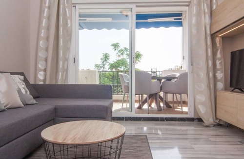 Puerto Banus Apartment | Studio in Medina Garden for 2 people | 432