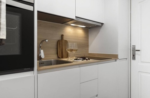 Puerto Banus Apartment | Studio in Medina Garden for 2 people | 342