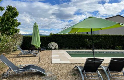 Cabrieres-d'Avignon House | Studio Idéal pour des moments d'exceptions