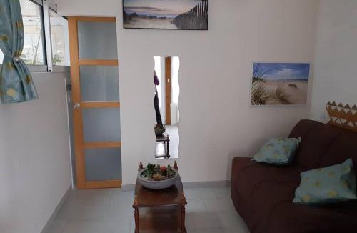 La Teste-de-Buch Apartment | studio idéalement situé sur le Bassin d'Arcachon
