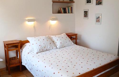 Castellane Apartment | Studio Ideal pour Decouvrir le Verdon