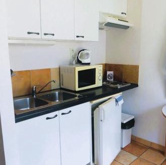 Castellane Apartment | Studio Ideal pour Decouvrir le Verdon
