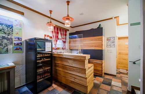 Crnomelj Apartment | Studio Idila with Indoor pool and Wellness access