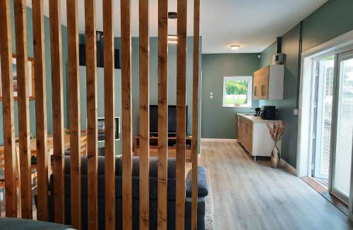 Letterkenny Apartment | Studio