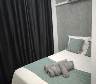 Sao Paulo Apartment | Studio II Completo em SP - Próx MorumBIS - Hospital Albert Einstein - Metrô Vila Sônia
