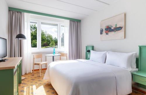 Schoeneck Apartment | Studio im Ferienpark in Schöneck Vogtl
