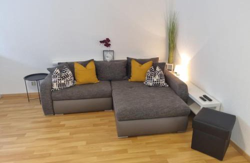 Hechtsheim Apartment | Studio im Herzen von Mainz-Hechtsheim