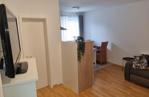 Hechtsheim Apartment | Studio im Herzen von Mainz-Hechtsheim