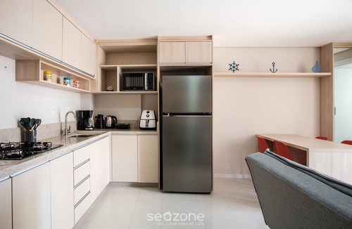 Centro Apartment | Studio in a Condo w/Pool 550m From Beach Tor0407