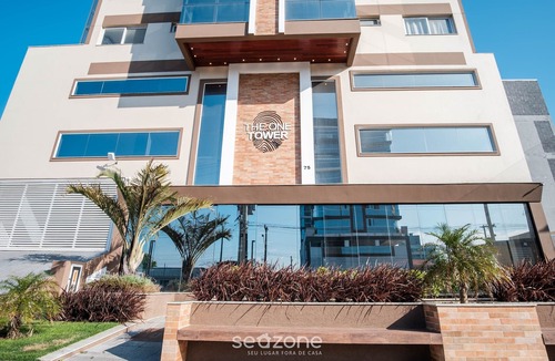 Centro Apartment | Studio in a Condo w/Pool 550m From Beach Tor0407
