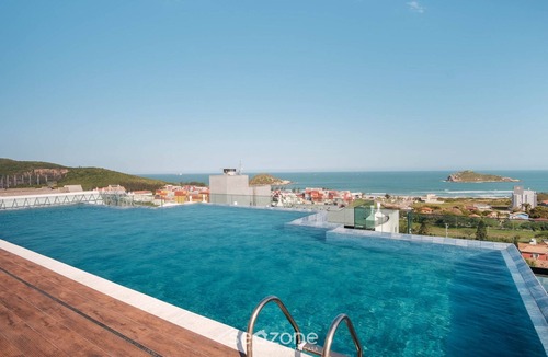 Centro Apartment | Studio in a Condo w/Pool 550m From Beach Tor0407