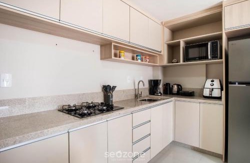 Centro Apartment | Studio in a Condo w/Pool 550m from Beach TOR0407