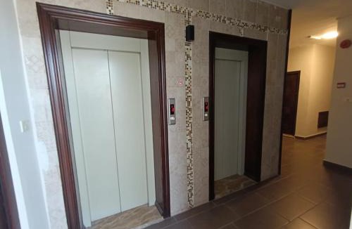Al Swaifyeh Apartment | Studio in a prime location
