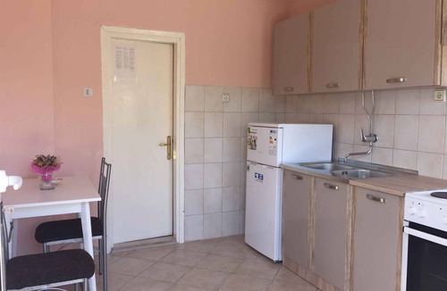 Opric Apartment | Studio in a quiet location
