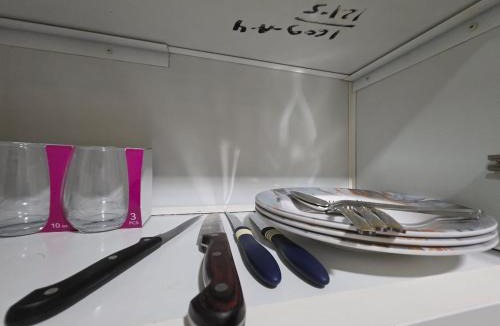 Ajman Apartment | Studio in Ajman