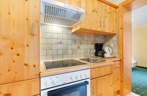Saalbach Apartment | Studio in Saalbach near Ski Slopes