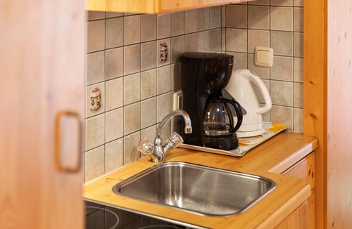 Saalbach Apartment | Studio in Saalbach near Ski Slopes