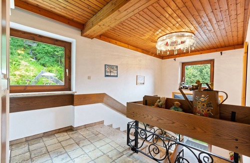 Saalbach Apartment | Studio in Saalbach near Ski Slopes