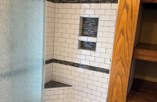 Dailey Apartment | Studio in Beverly West Virginia. Idea for travel nurses or long term stays.