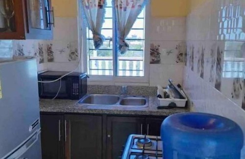 Vista Hermosa Apartment | Studio in Boca Chica 2- Beach 10/min Away VIEW