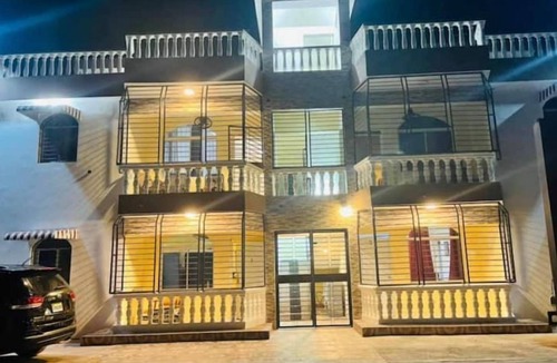 Vista Hermosa Apartment | Studio in Boca Chica 2- Beach 10/min Away VIEW