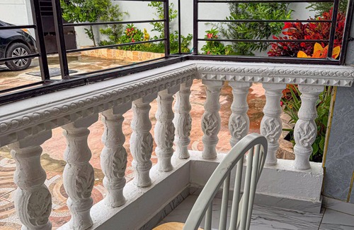 Vista Hermosa Apartment | Studio in Boca Chica 2- Beach 10/min Away VIEW