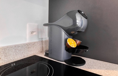 Santo Amaro House | Studio in Brooklin near US Consulate