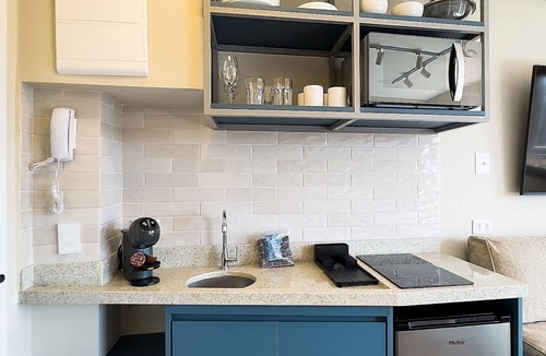 Santo Amaro House | Studio in Brooklin near US Consulate, Up to 4