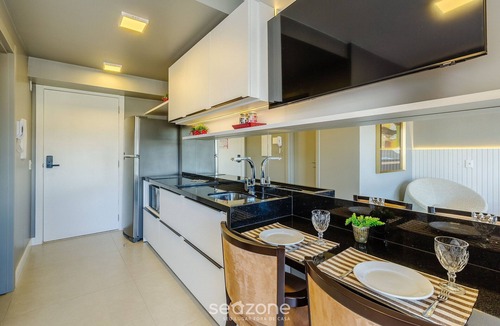 Partenon Apartment | Studio in Building With Pool Con1206