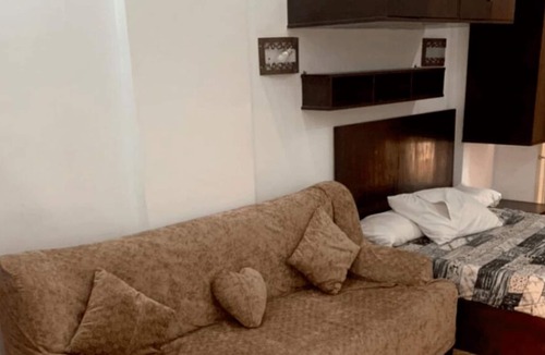 Village Road Apartment | Studio In Cecelia Resort