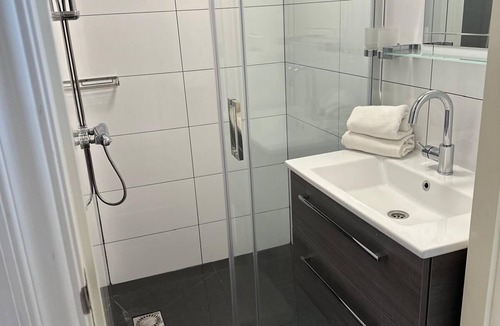 Burgwallen Nieuwe Zijde Apartment | Studio In City Center