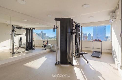 Centro Apartment | Studio in Condo w/Pool in Downtown MSU0304