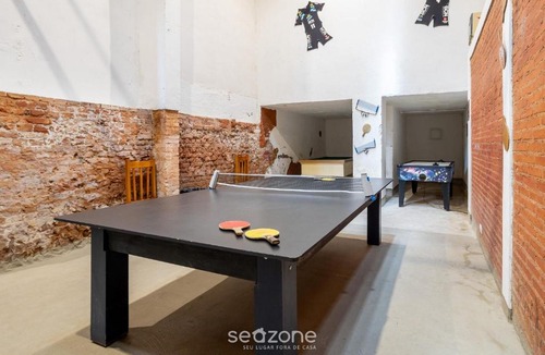 Regiao Urbana Homogenea X Apartment | Studio in Condo w/Pool in Downtown QUI0605