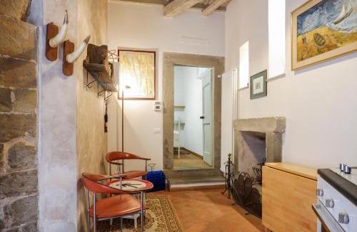 San Niccolo Apartment | Studio in Costa San Giorgio