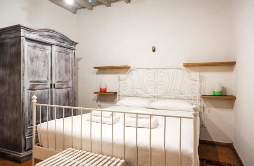 San Niccolo Apartment | Studio in Costa San Giorgio