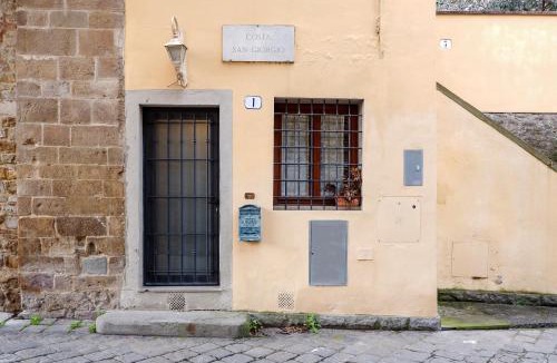 San Niccolo Apartment | Studio in Costa San Giorgio