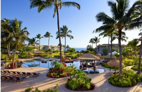 Kapolei Apartment | Studio in delightful Kaua'i with fitness room, AC, pools