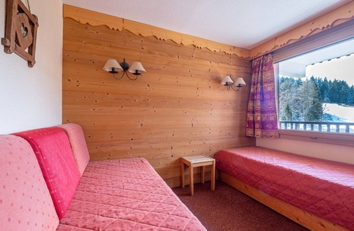Doucy-Combelouviere House | Studio in Doucy with Mountain Views