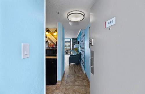 Myrtle Beach House | Studio in Excellent Resort - Great Amenities and Location