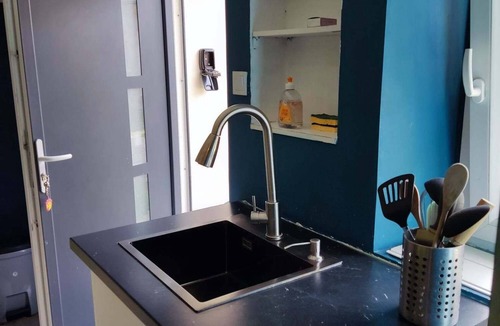Romorantin-Lanthenay Apartment | Studio in the heart of Sologne