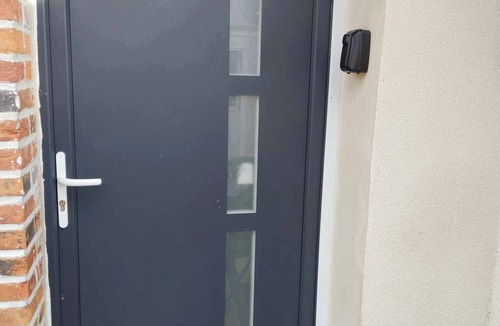 Romorantin-Lanthenay Apartment | Studio in the heart of Sologne