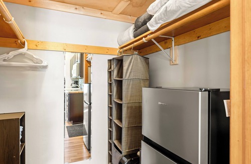 Warrior's Mark Condo | Studio in Great Area, Easy Walk to Town & Peak 9