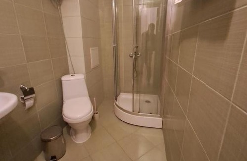 Banya Apartment | Studio in hotel Seven seasons Bansko